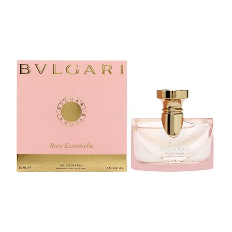 amazon bvlgari rose